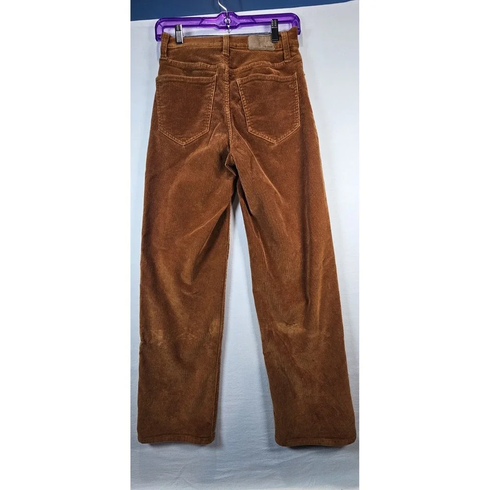 Madewell perfect vintage